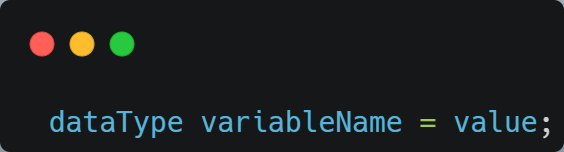 variable-syntax