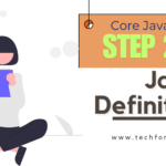 core-java-definition