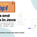 classes-and-objects-in-java