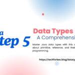 data-types-in-java