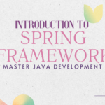 introduction-to-spring-framework