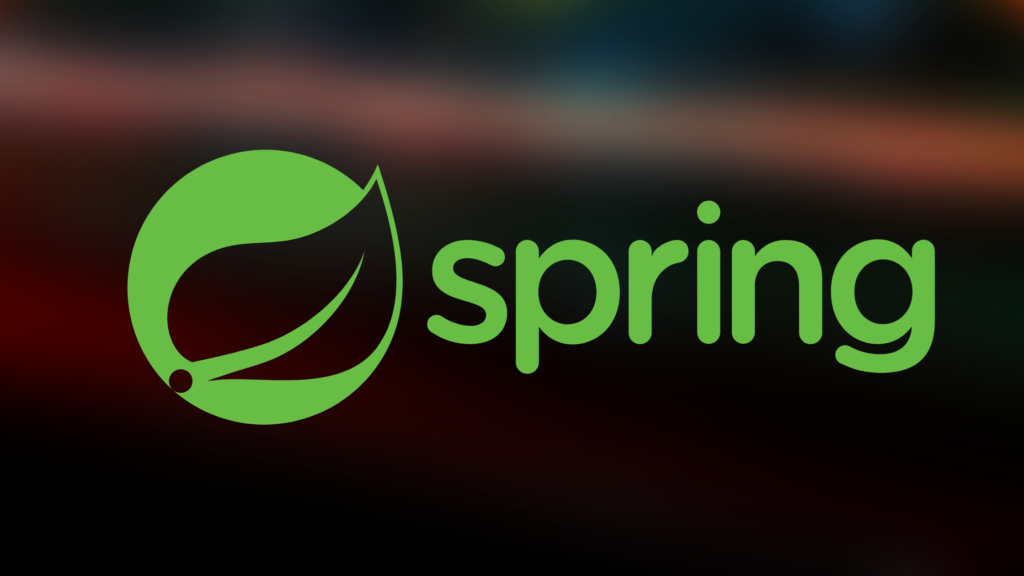 learn-spring-framework-in-30-days