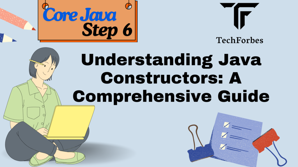 understanding-of-java-constructor